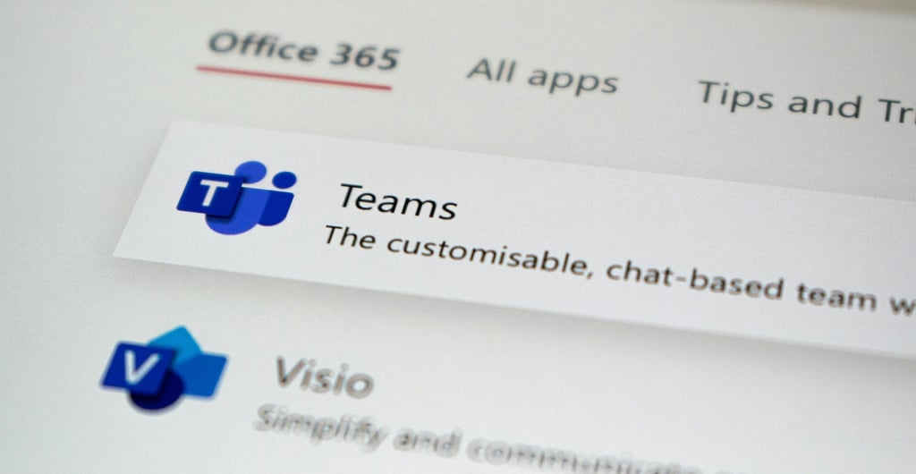 Microsoft Teams Guest Access Leaves Users Exposed to Attacks