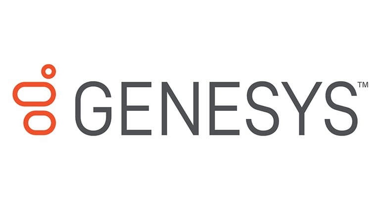 Genesys logo