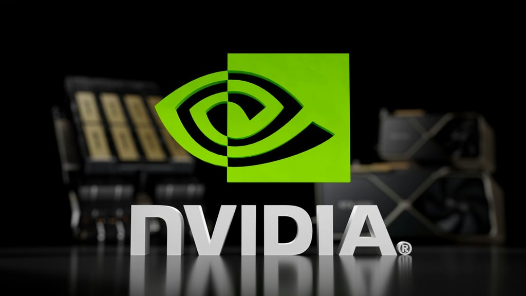 Trump Weighs Letting Nvidia Sell H200 Chips to China