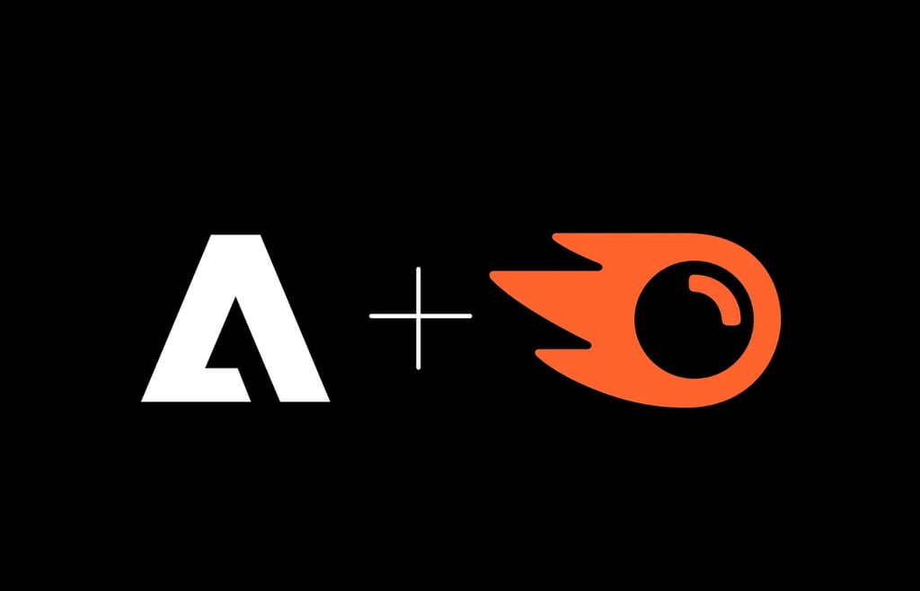 Adobe Bets on AI Search With $1.9B Semrush Acquisition