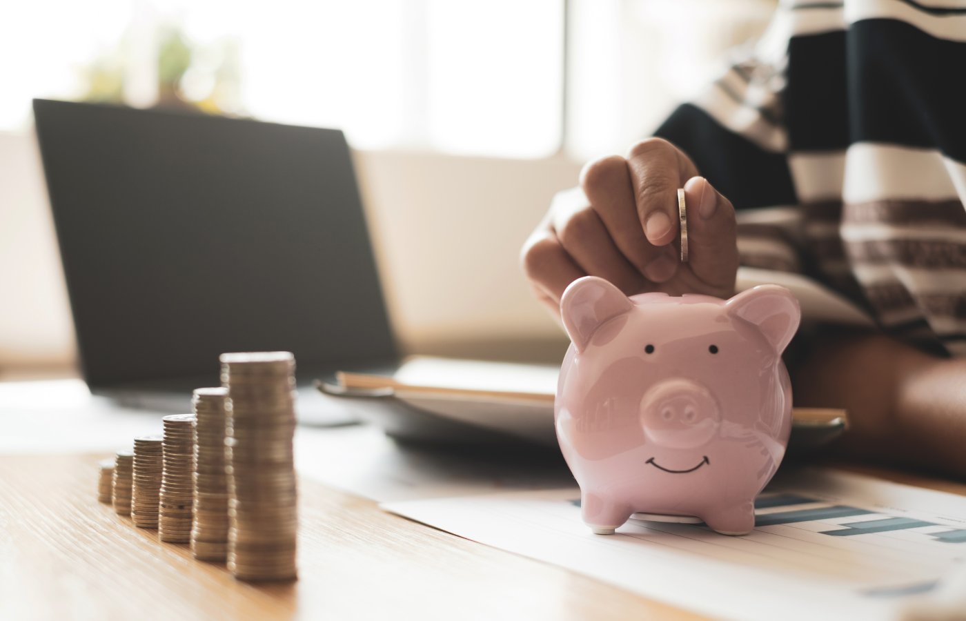 Best High-Yield Business Savings Accounts for Tech Companies in 2025