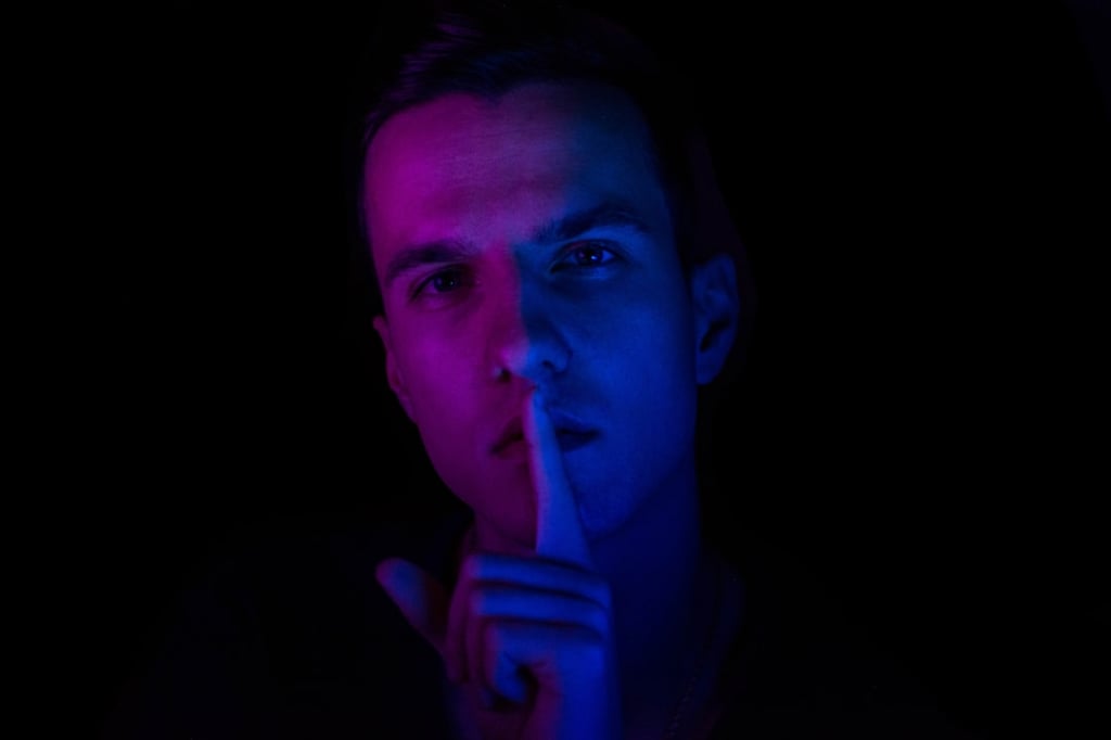 AI Giants Accidentally Leaking Secrets on GitHub
