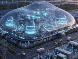 Elon Musk Floats ‘Terrafab’ as Tesla’s Next Big AI Chip Bet