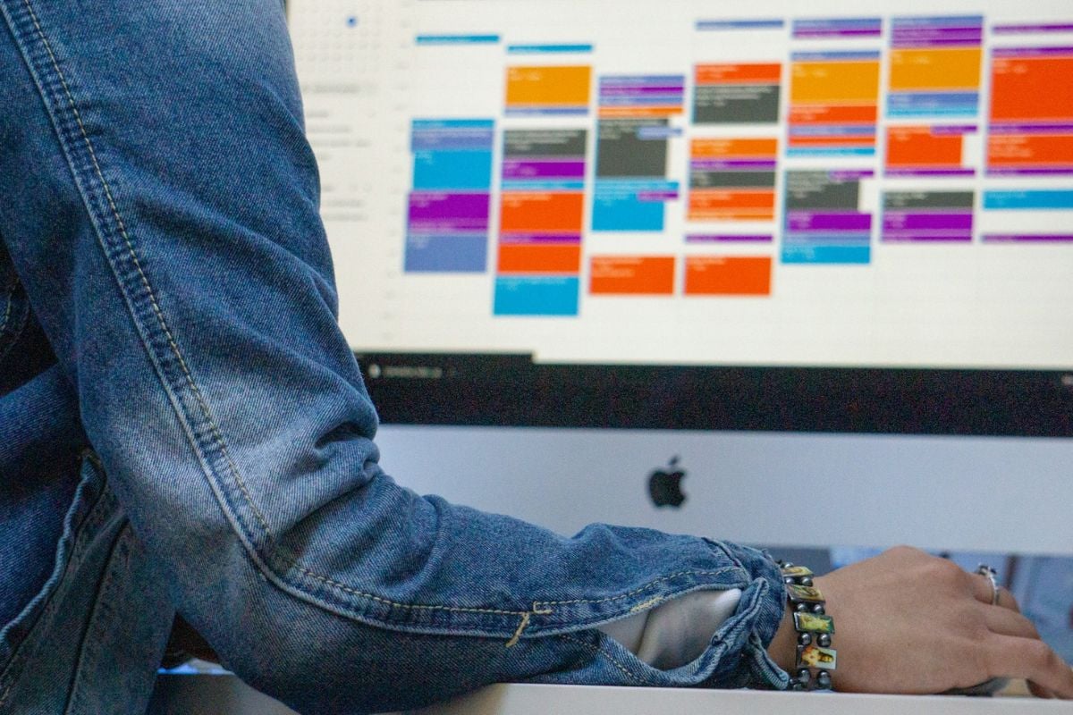 New Google Calendar Update Makes Deep Work Easier Than Ever - TechRepublic