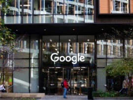 Google Plans $40B Investment in Texas Data Centers