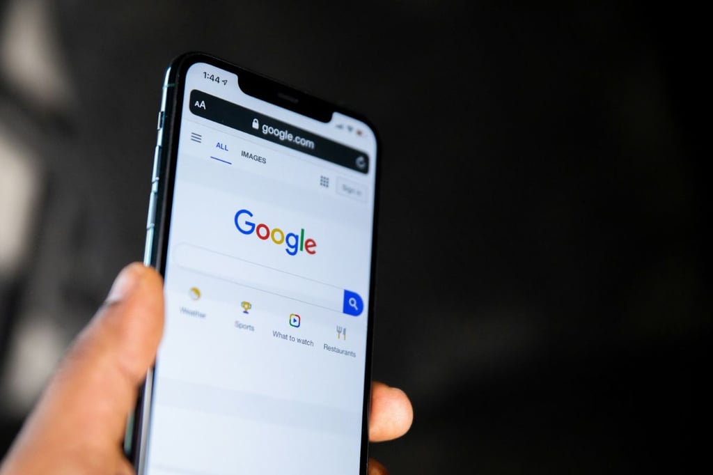 Google Issues Emergency Update for 2B Chrome Users