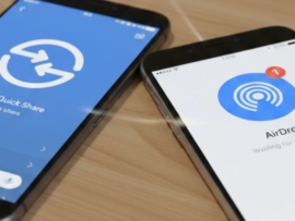 Android Can Now Share Files Directly to iPhones — No Apple Help Needed