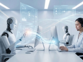 How Mitel Is Applying AI to Modernize Customer Experience