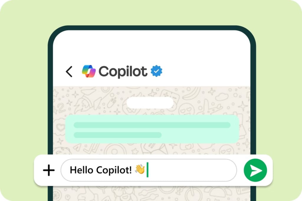 Microsoft’s Copilot to Leave WhatsApp in the Coming Weeks