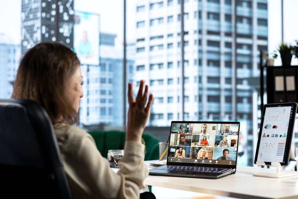 Zoom Breakout Rooms: Guide for Hosts, Trainers & IT Teams