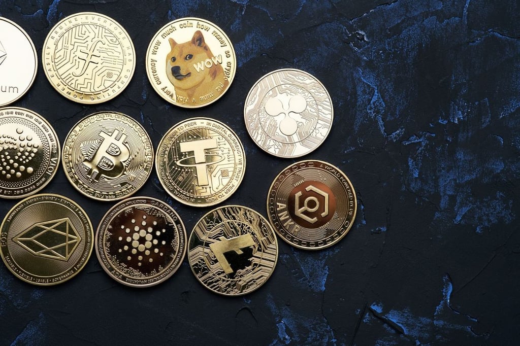 European Police Dismantle €600M Crypto Fraud Network