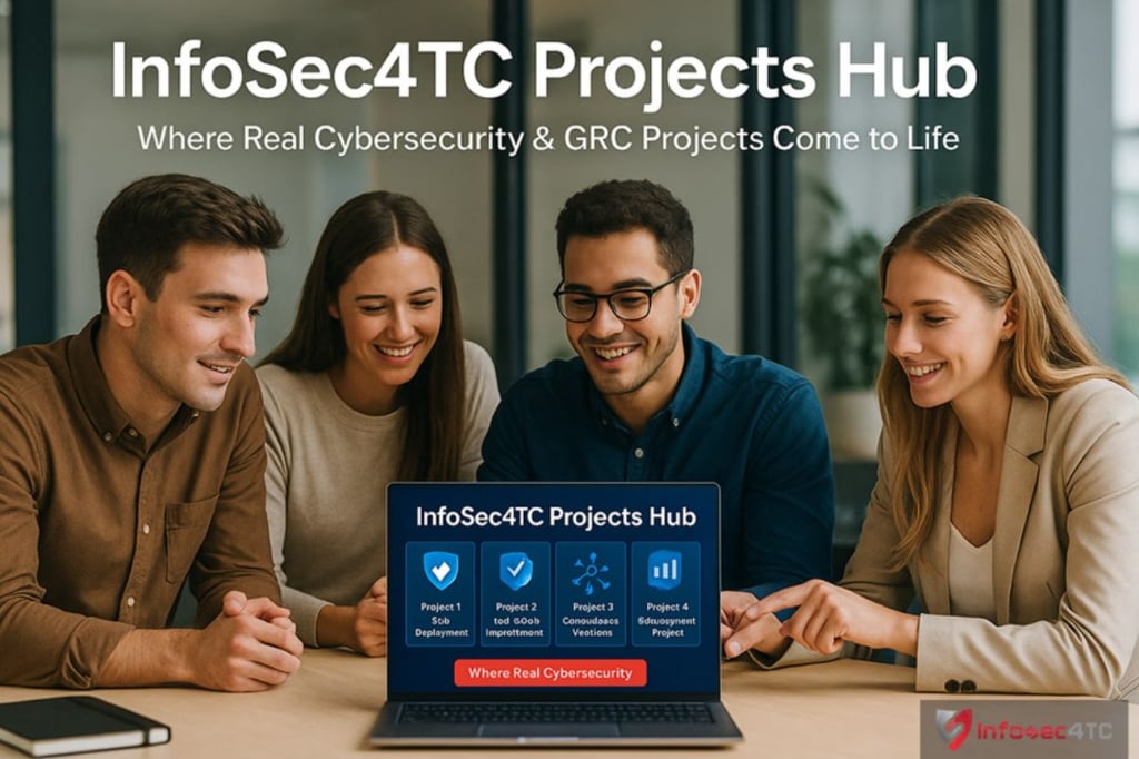 Level Up Your Cybersecurity & GRC Skills for Just $50