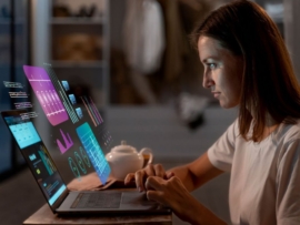 Generate, Translate & Voice Your Content Forever for $40