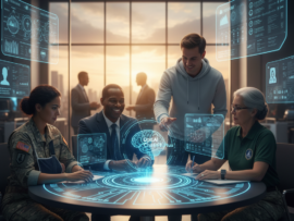 OpenAI Offers Free ChatGPT Plus Access to US Veterans