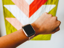 WhatsApp Lands on Apple Watch with Messaging, Voice Notes, and Reactions