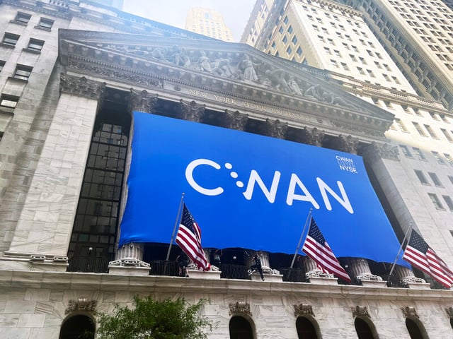 Clearwater Analytics Poised to Go Private as Permira, Warburg Lead $8.4B Acquisition