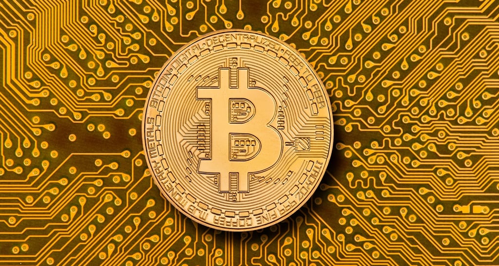 UK Treasury Draws Up New Rules to Police Booming Crypto Sector