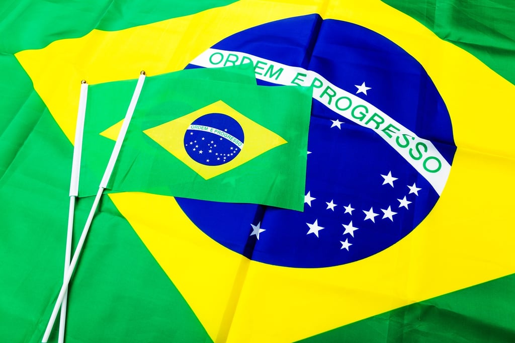 TikTok to Invest $37B+ Into Brazil Data Center