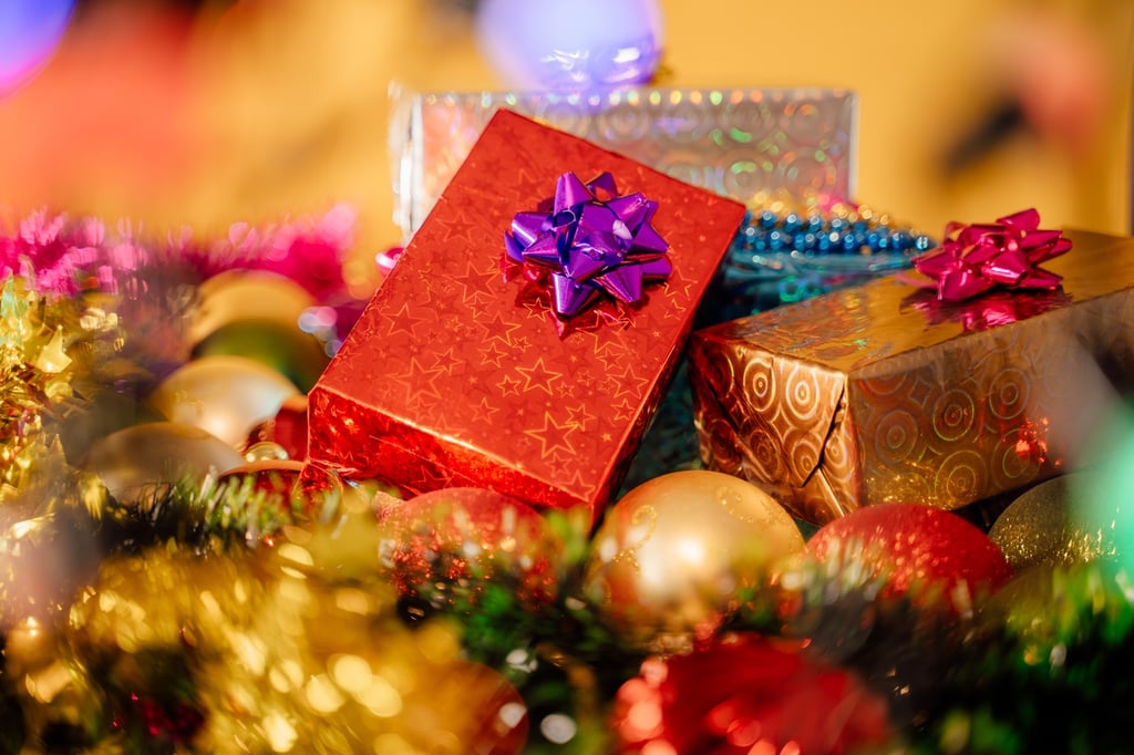 AI-Powered Chatbots Reshape Holiday Gift Shopping