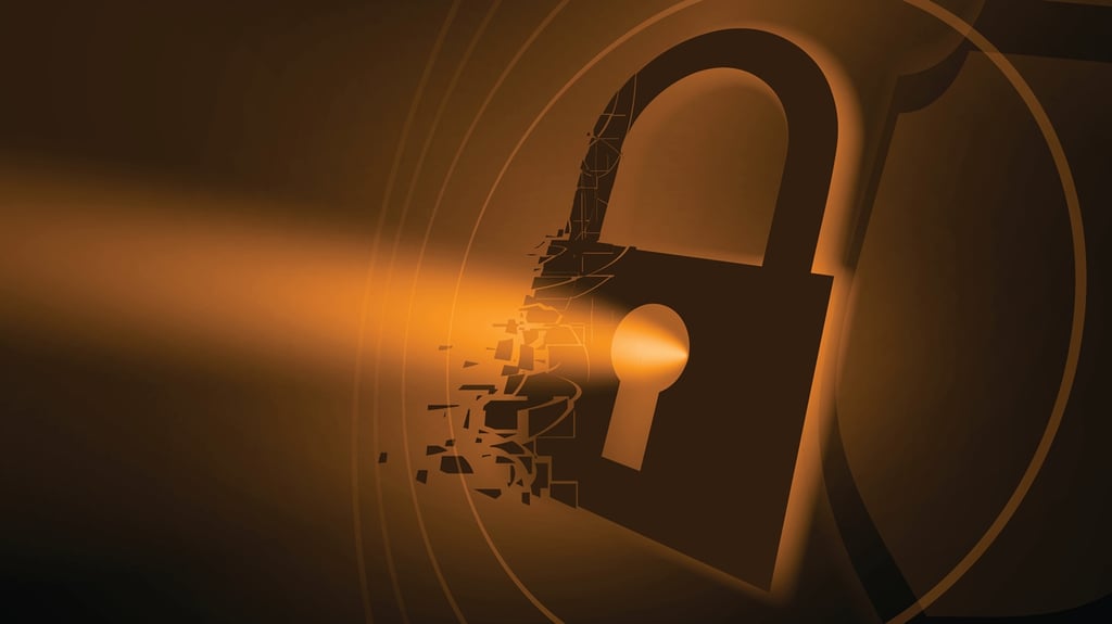 UK Foreign Office Cyber Breach Exposed Diplomatic Secrets