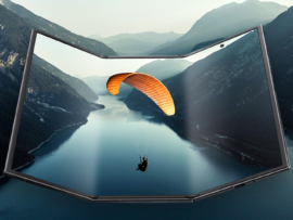 Samsung Seeks Foldable Innovation With Galaxy Z TriFold Launch