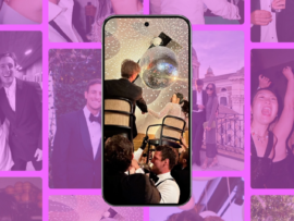 Google Photos’ 2025 Recap Turns Your Year Into a Story