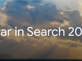 From AI Barbie to Squid Game 3: The Top Google Searches of 2025