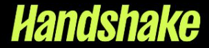 Handshake logo