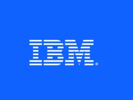 IBM logo