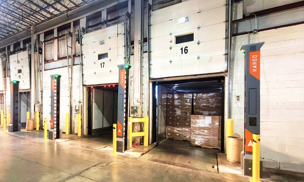 Kargo Raises $42M for AI Warehouse Tech Plans
