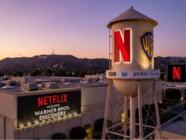 Why Netflix’s 72B Warner Bros. Deal Could Change How You Watch TV