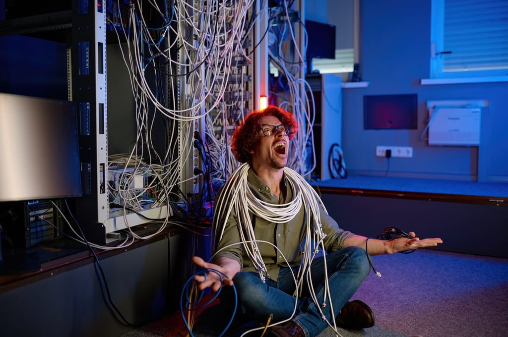 Cloudflare Suffers Global Outage