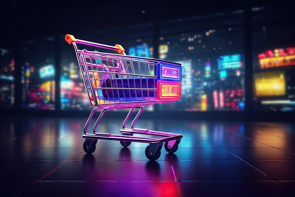 Instacart Hit With $60M FTC Settlement Over Hidden Fees