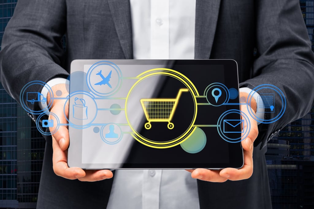 Black Friday Spending Hit $11.7B in US, Adobe Says