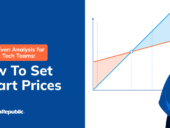 How to set smart prices