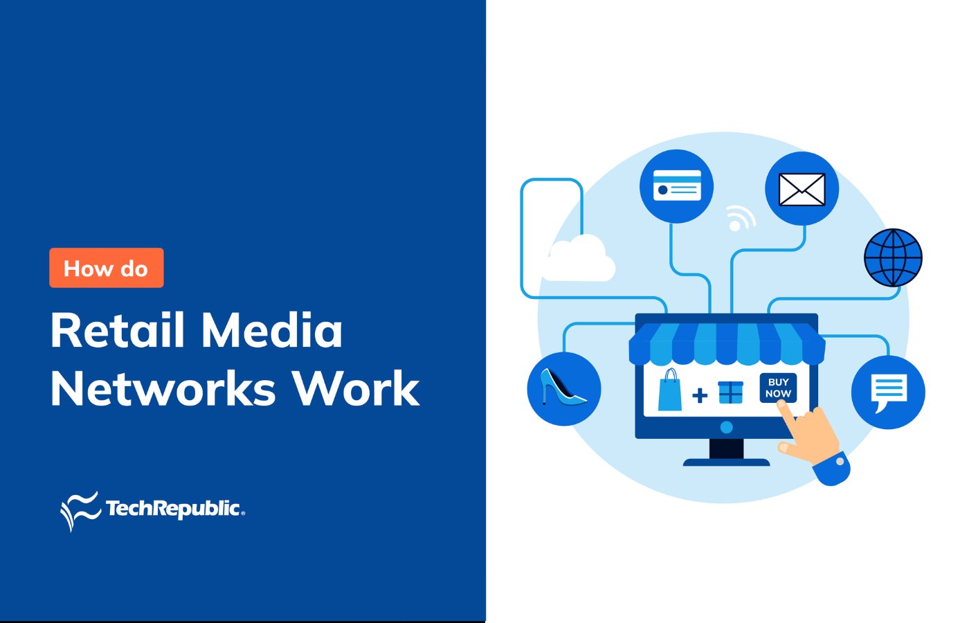How Do Retail Media Networks Work?