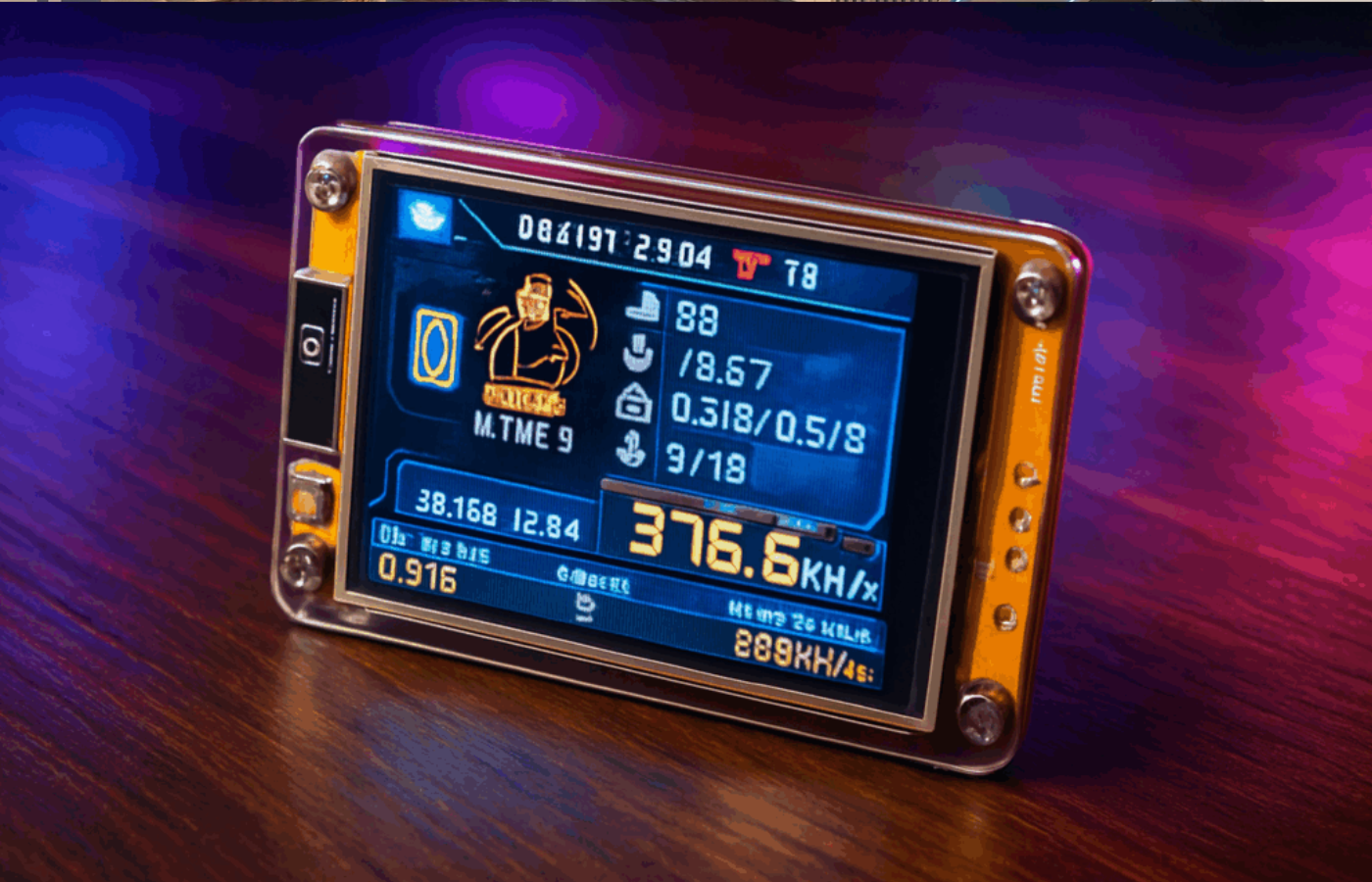 This Compact Bitcoin Miner Lets You Solo-Mine For $60