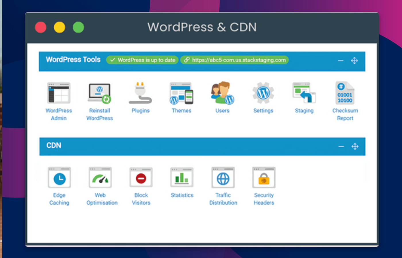 Fast WordPress Hosting for 10 Sites for a One-Time $190 Payment
