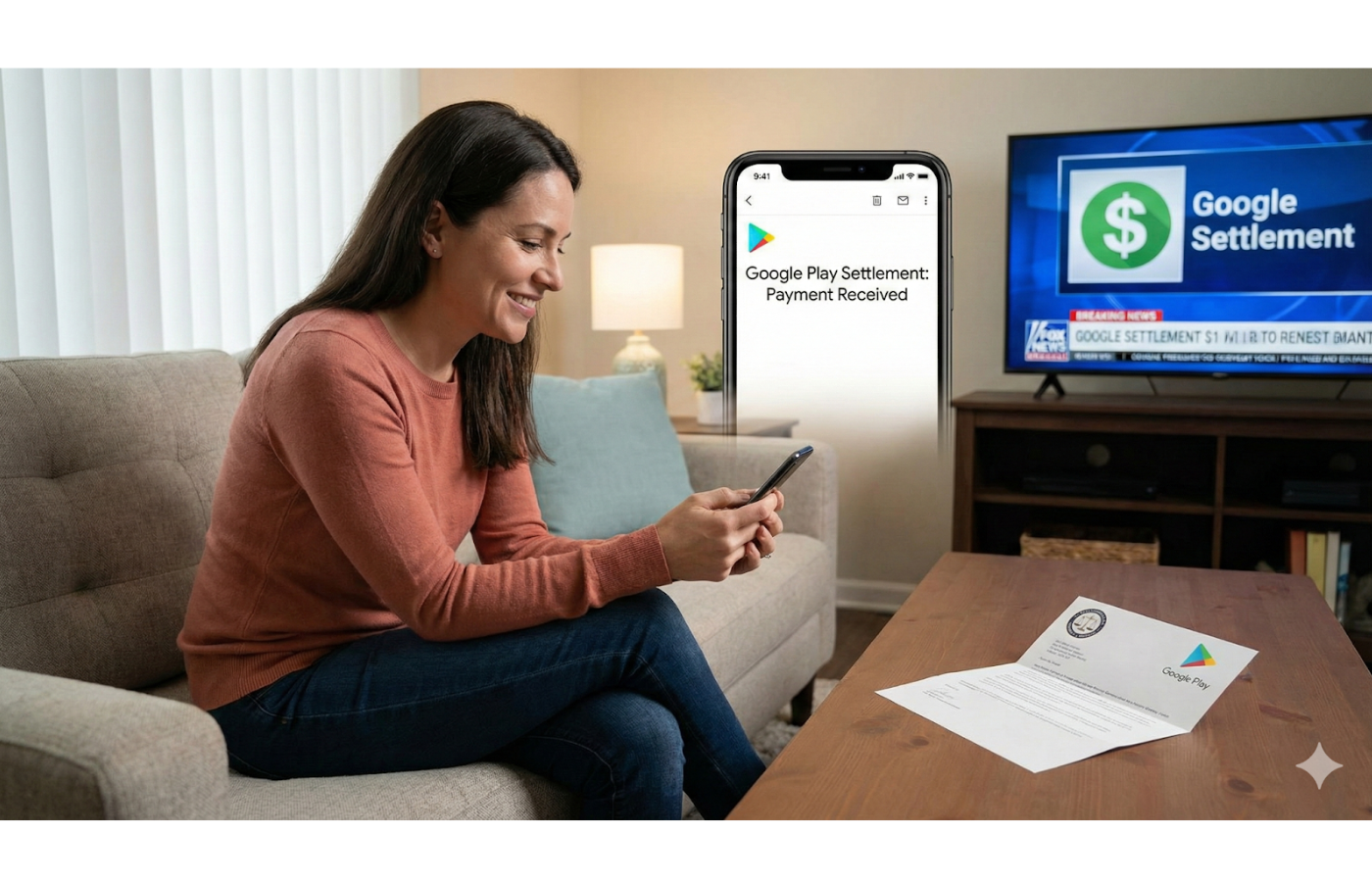 Google Play Users Set for Automatic Settlement Payouts — Here’s What to Know