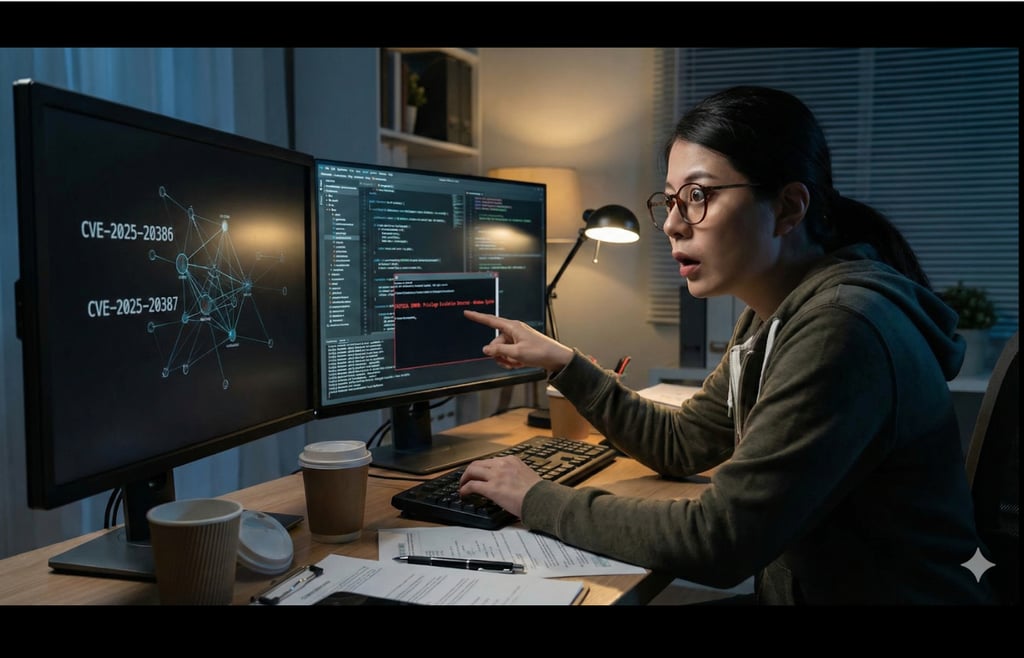 New Splunk Windows Flaw Enables Privilege Escalation Attacks