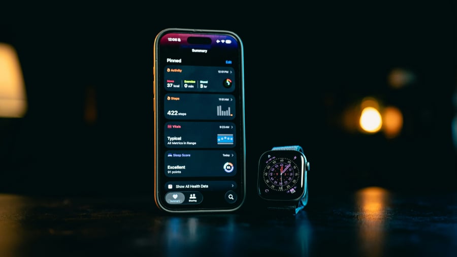 Apple’s watchOS 26.2 Brings Sleep Updates and Wi-Fi Fixes