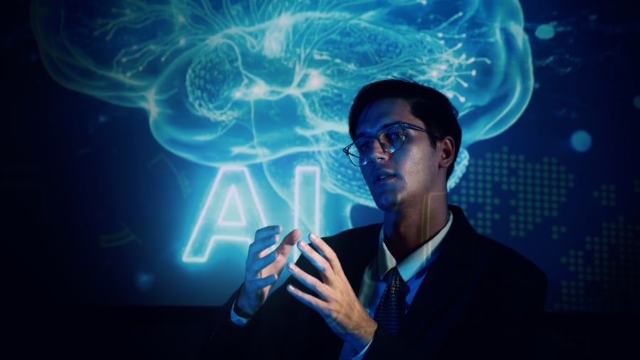 APAC’s Quiet AI Reckoning: When Generative AI Starts to Act