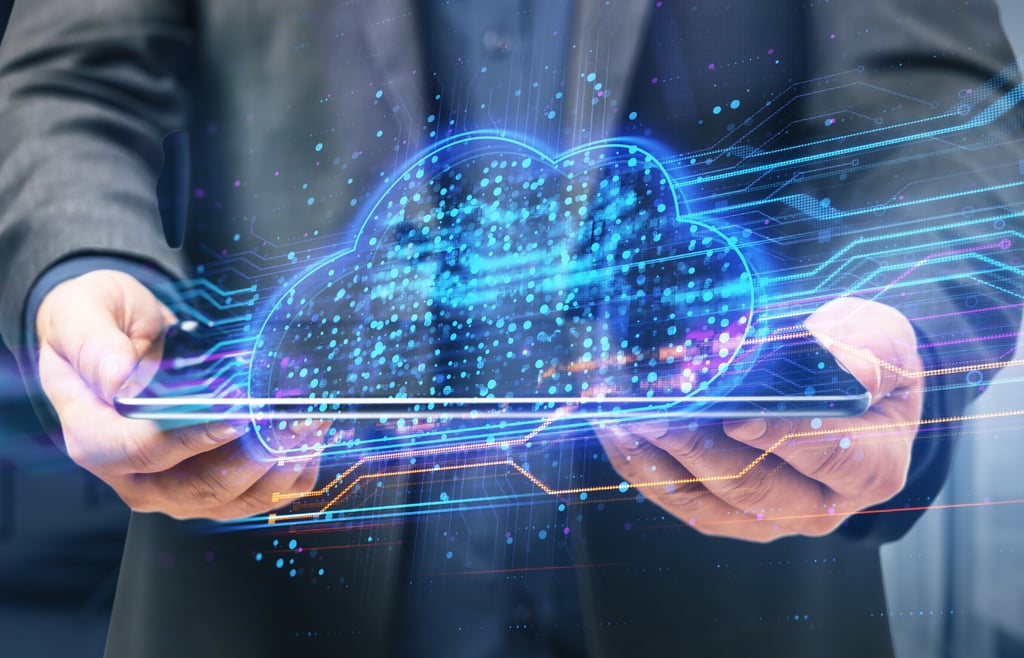 How Hybrid Cloud Growth Is Creating a Visibility Crunch in India