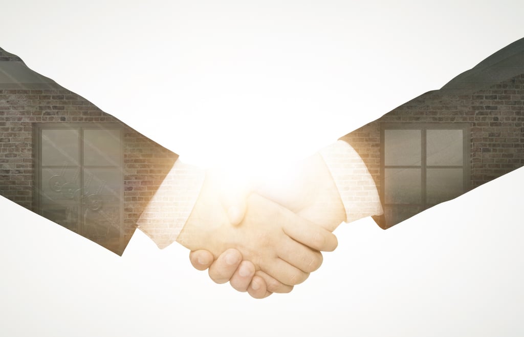 How to Choose the Right Microsoft Dynamics Partner for your Business