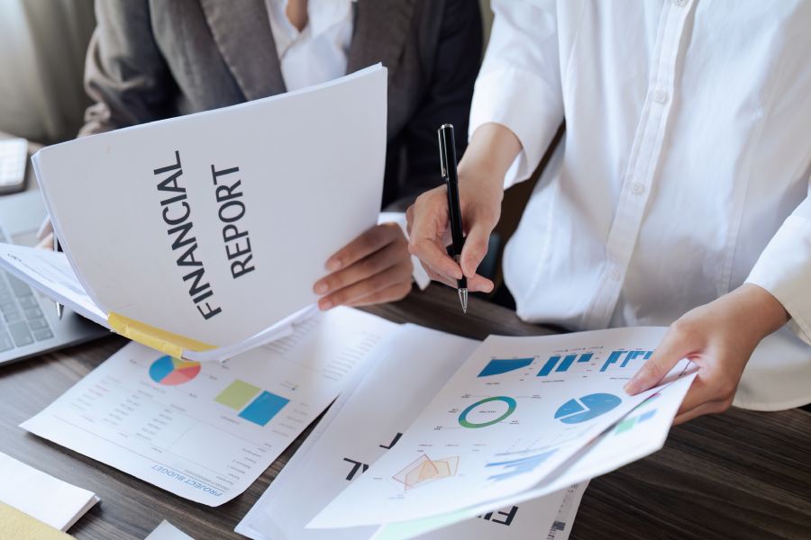 How to Read Financial Statements: A Practical Guide for Understanding Numbers