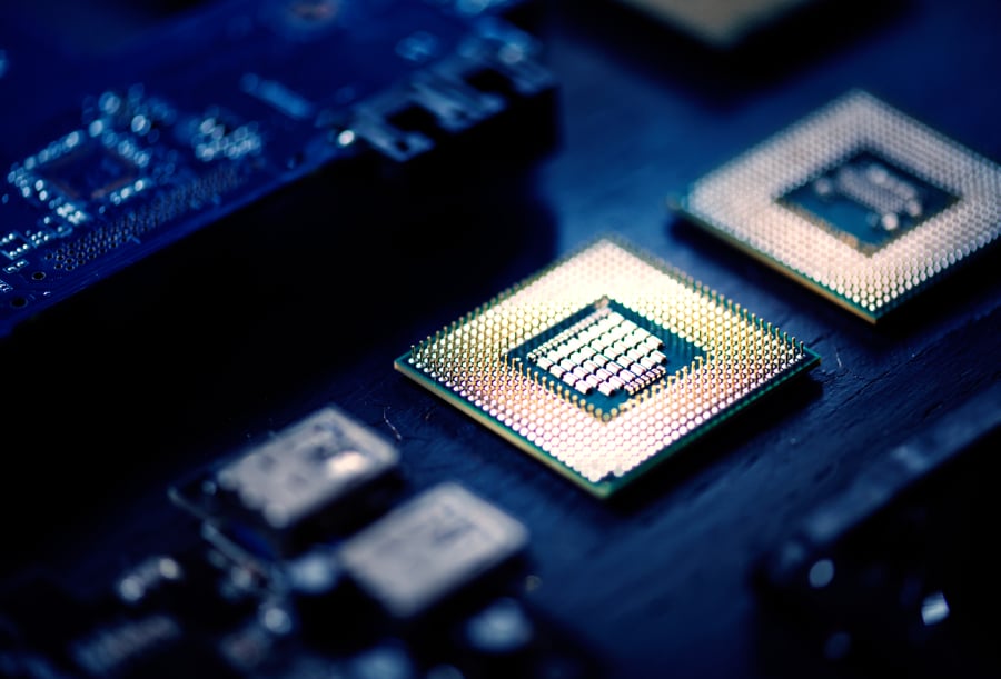 AI Chip Shortage Could Raise Smartphone Prices in 2026