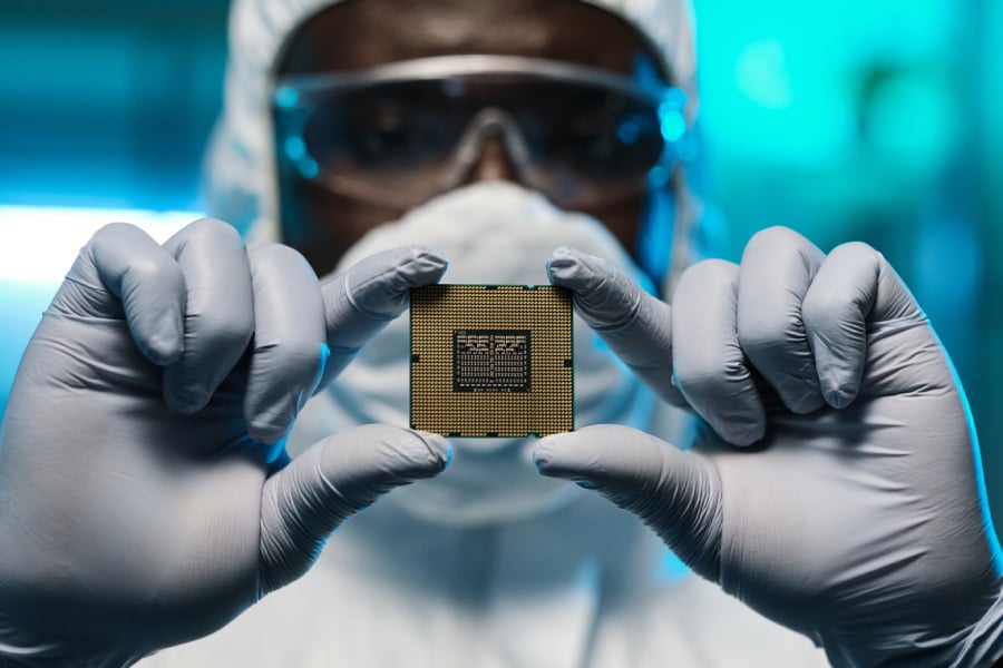 Nvidia Denies ‘Far-Fetched’ Claims as Chip-Smuggling Allegations Target China’s DeepSeek