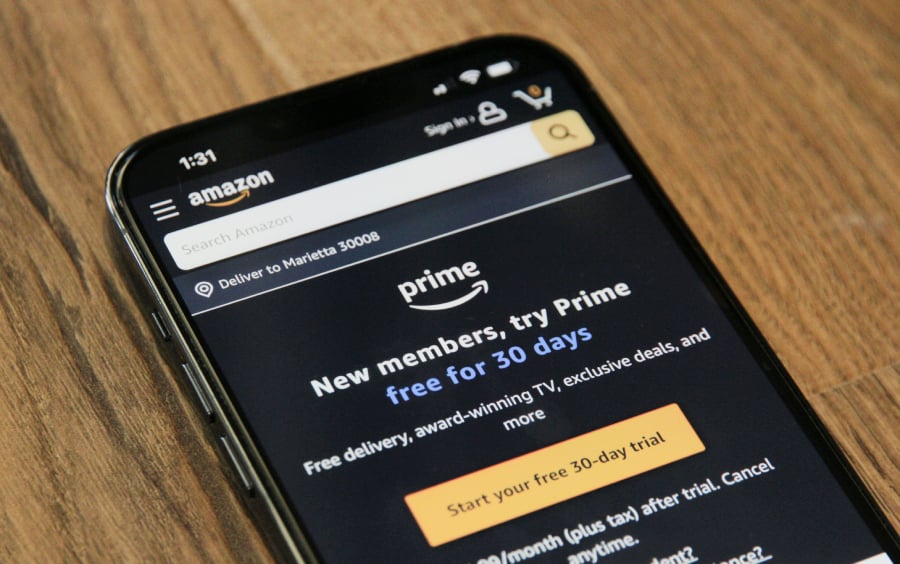 Last-Minute Amazon Prime Deals for Holiday Shopping