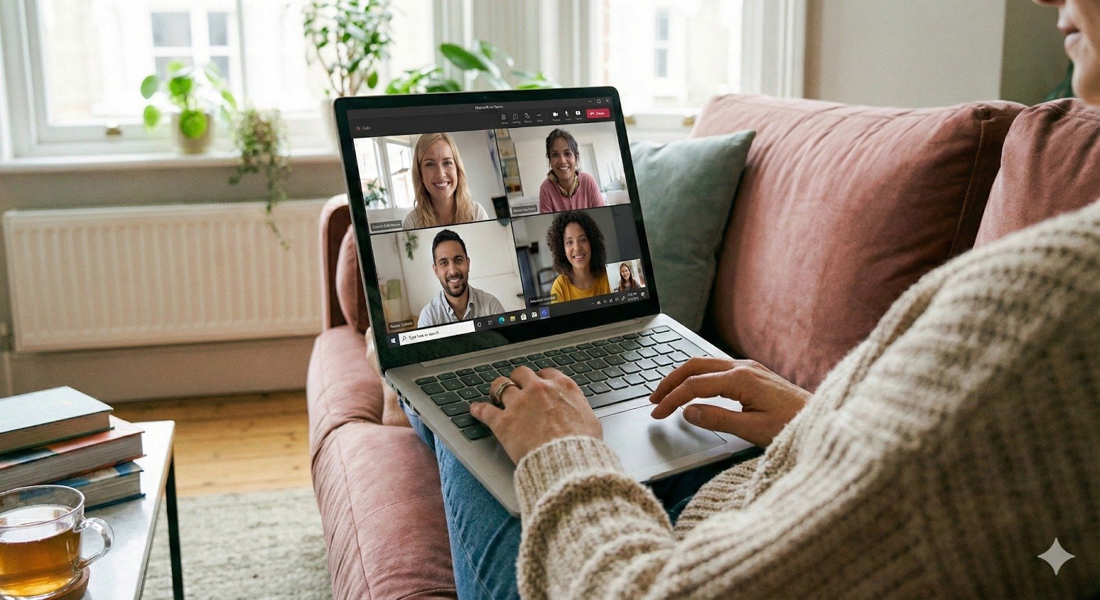 Microsoft intelligence overview