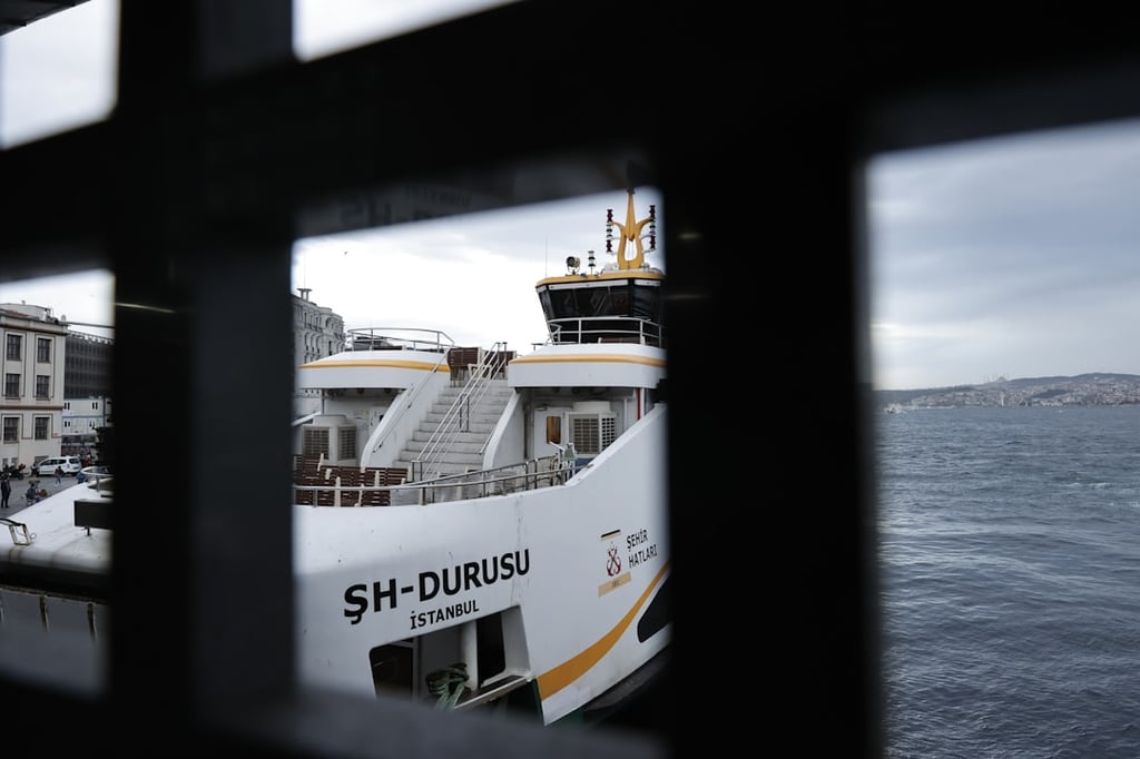 Italian Ferry Malware Attack Sparks International Probe
